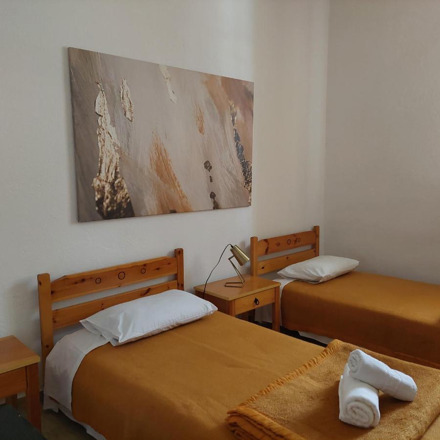 Polemarhos Guest House 4 Kalambáka Kültér fotó