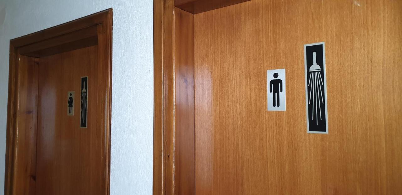 Polemarhos Guest House 4 Kalambáka Kültér fotó