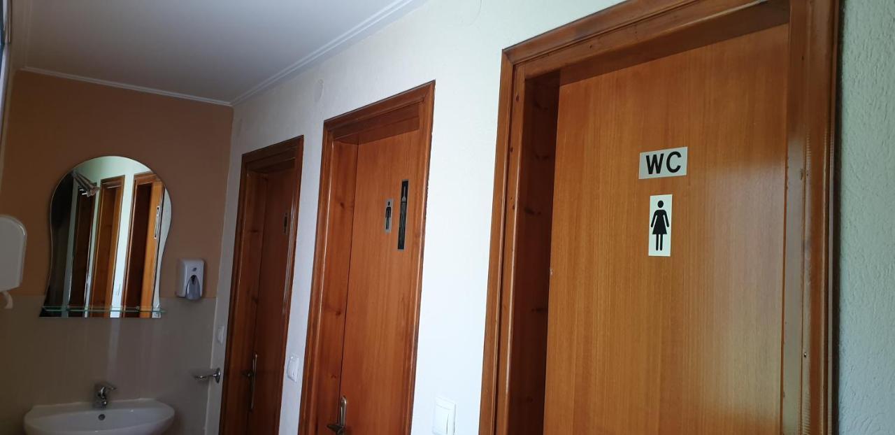 Polemarhos Guest House 4 Kalambáka Kültér fotó