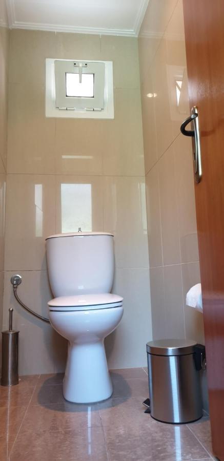 Polemarhos Guest House 4 Kalambáka Kültér fotó